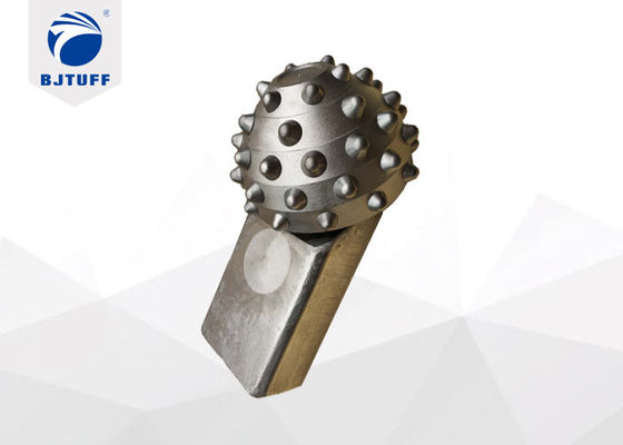 Foundation Drilling 8.5 Inch Rock Roller Bits 100MPa To 200MPa