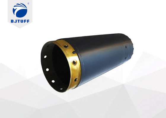 Dia 1880mm High Strength Double Wall Casing With Forged Joint