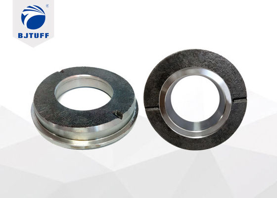 Technology Casing Drilling Equipment Parts Connection Tapered Washer