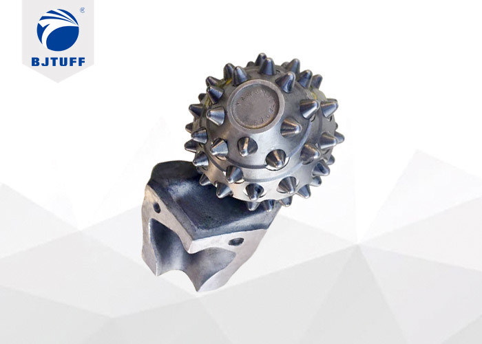 Piling Foundation Construction Hard Rock Roller Bits Core  Barrel