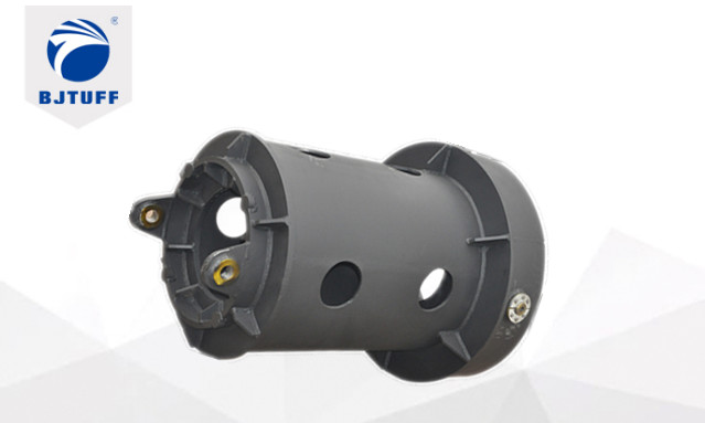 Q355B 670mm Double Wall Casing Attachment Drilling Casing Tube Casing Driver